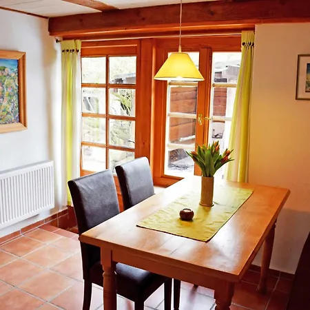 Karow Homestay