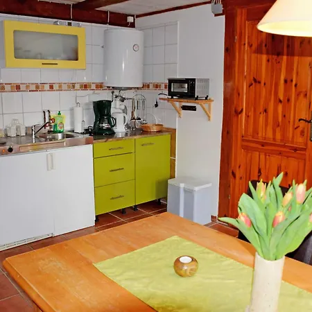 Homestay Karow *