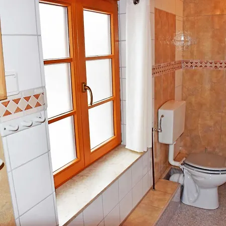 Karow Quarto em Acomodações Particulares Bergen Auf Rugen