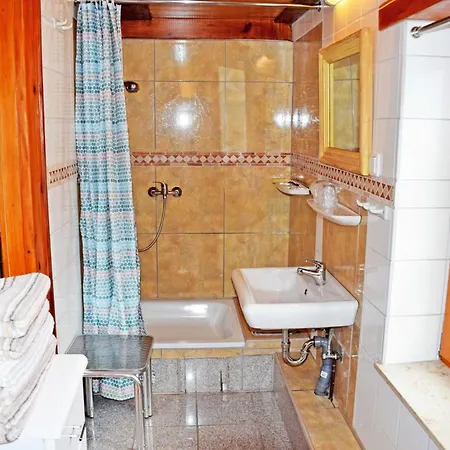 Karow Quarto em Acomodações Particulares